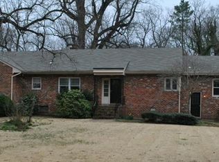 1001 McCoul St, Henrico, VA 23231
