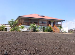 92-8574 Menehune Dr, Ocean View, HI 96737