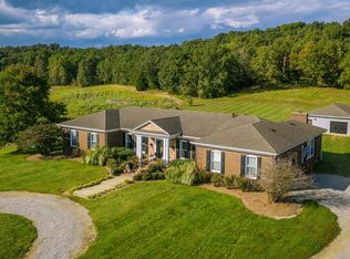 101 Winston Davis Rd, Brownsville, KY 42210