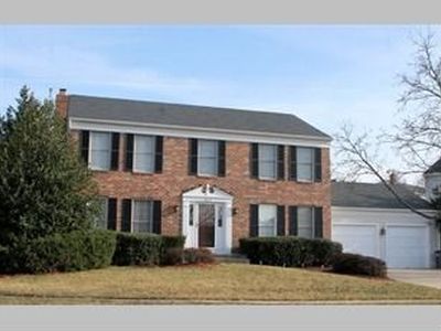 19117 Forest Brook Rd, Germantown, MD, 20874