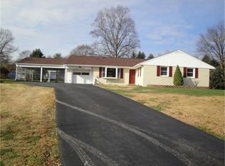 3417 Jay Ct, Ellicott City, MD 21042