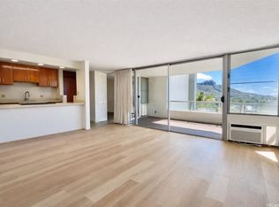 Diamond Head Vista, Honolulu, HI 96815