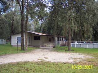 15425 County Line Rd, Brooksville, FL 34604
