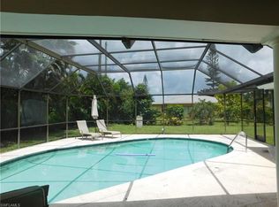 4479 Lakewood Blvd, Naples, FL 34112