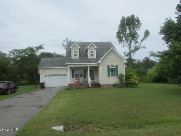 101 Terrell Lane, Clinton, NC 28328