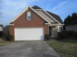 2018 Summerton Cir, Evans, GA 30809