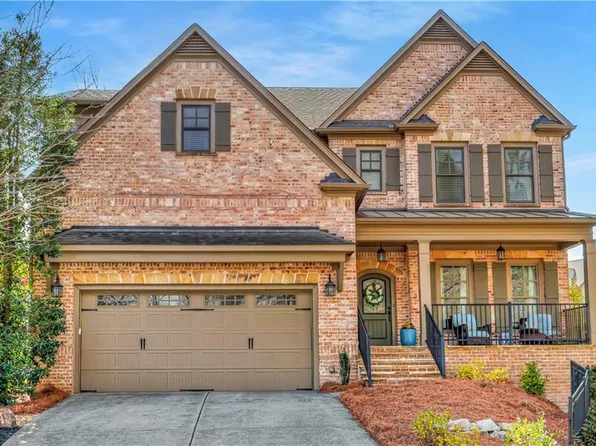 3170 Gable Oaks Ct, Marietta, GA 30066