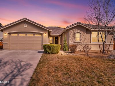 7004 Cassiopeia Ct, Sparks, NV, 89436