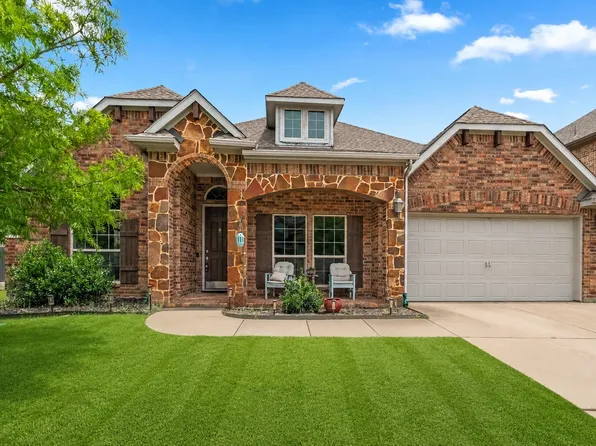 9628 Makiposa Ln, Fort Worth, TX 76177
