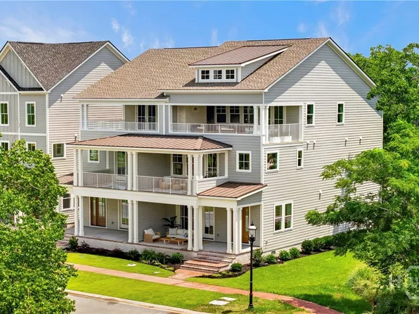 308 Reserve Way, Savannah, GA 31401