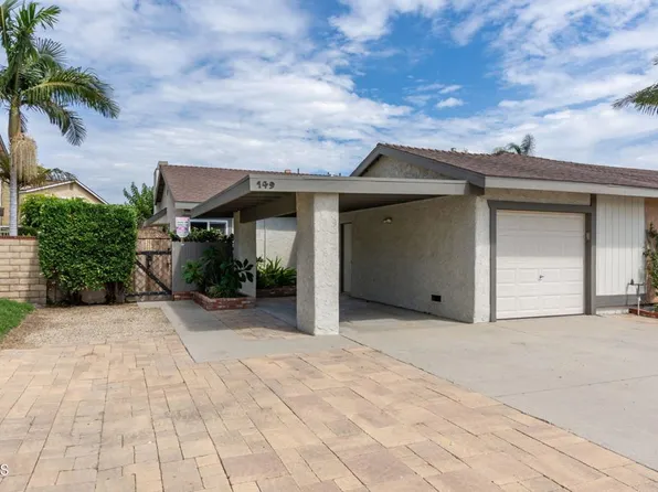 149 Cameron St, Santa Paula, CA 93060