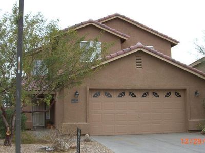 22839 W LONE STAR Drive, Buckeye, AZ, 85326