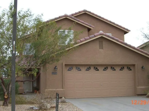 22839 W LONE STAR Drive, Buckeye, AZ 85326