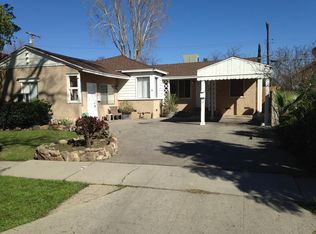 6924 Jamieson Ave, Reseda, CA 91335