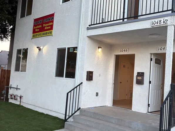 1046 W 84th Pl, Los Angeles, CA 90044