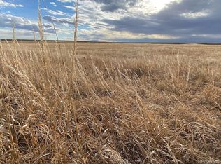 E 96th Ave, Byers, CO 80103