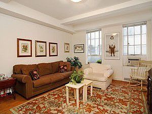 1st image of 333 W 56th St APT 1B