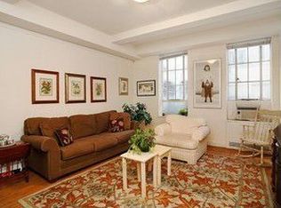 333 W 56th St APT 1B, New York, NY