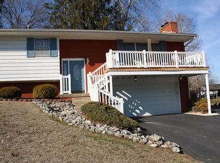 1295 Randall Dr, Chillicothe, OH 45601