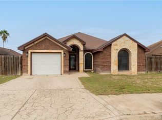 614 Hunee Dr, San Juan, TX 78589