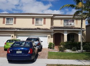 20511 NW 7th Ct, Miami Gardens, FL 33169