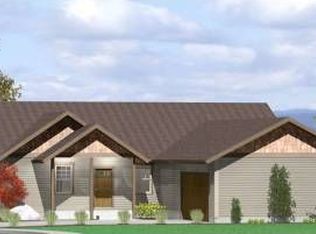 105 Ponderosa Dr, Rogue River, OR