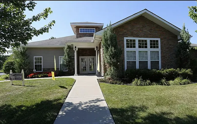 The Orchards Apartments — Photo 2