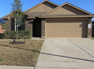 2702 Lincolns Meadow Dr, Spring, TX 77373