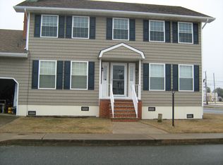 294 N 6th St, Surf City, NJ 08008