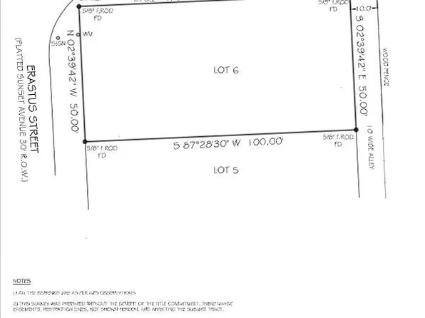 2124 Erastus St, Houston, TX 77020