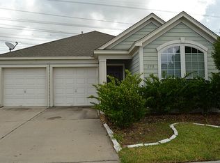 6911 Granger Ridge Ln, Richmond, TX 77407