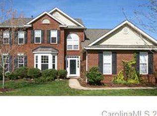 1304 Skyler Dr, Waxhaw, NC 28173