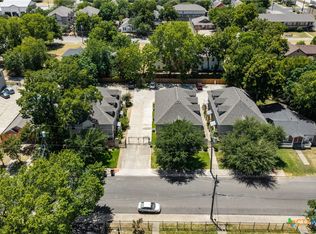 2101 S 7th St, Waco, TX 76706