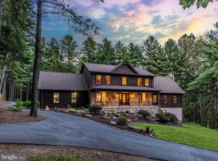 4414 Mountville Rd, Frederick, MD 21703