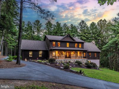 4414 Mountville Rd, Frederick, MD, 21703