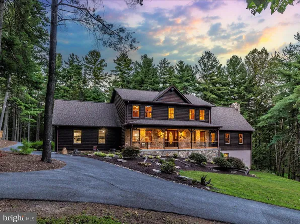 4414 Mountville Rd, Frederick, MD 21703