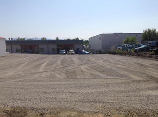 400 W Potter Dr, Anchorage, AK 99518