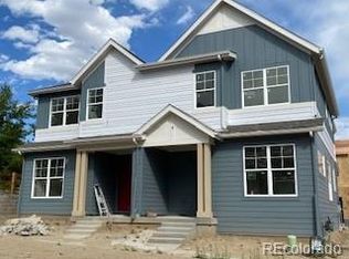 6119 W 28th Ct, Edgewater, CO 80214