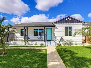 2161 San Francisco Ave, Long Beach, CA 90806