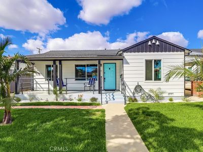 2161 San Francisco Ave, Long Beach, CA, 90806