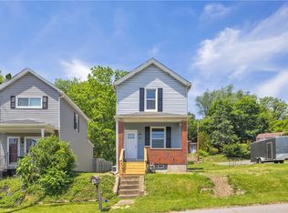 3521 W 3rd Ave, Beaver Falls, PA 15010