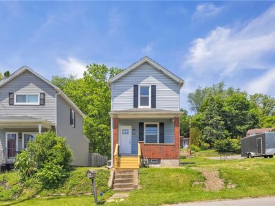 3521 W 3rd Ave, Beaver Falls, PA, 15010