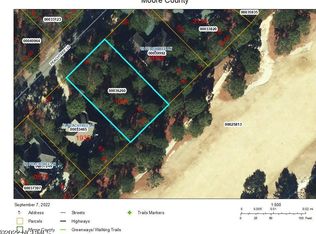 16 Peachtree Ln, Pinehurst, NC 28374