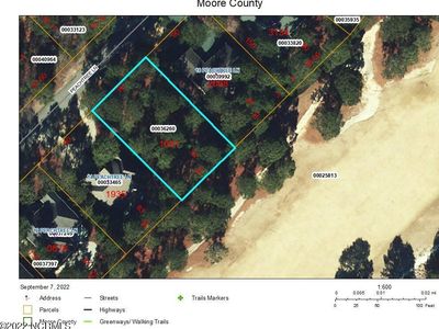 16 Peachtree Lane, Pinehurst, NC, 28374