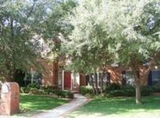6201 Oriole Ct, Midland, TX 79707