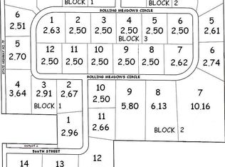 7739 Rolling Meadows Cir, Pine City, MN 55063