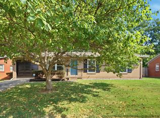 2168 Lansill Rd, Lexington, KY 40504