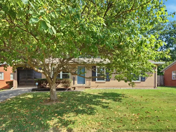 2168 Lansill Rd, Lexington, KY 40504