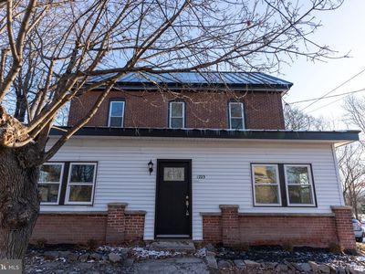1223 N Gravel Pike, Schwenksville, PA, 19473