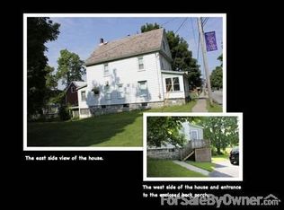 74 E Main St, Saint Johnsville, NY 13452